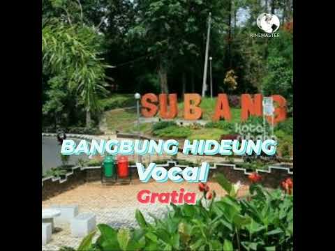 DJ Bangbung Hideung Slow Remix Sunda Full Bass Terbaru 2020