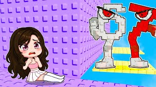 Roblox'ta ASLA 67 Troll KULESİNİ OYNAMAYIN !!!