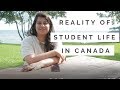 Reality of Canada | An Honest Review | Indian Students in Canada |