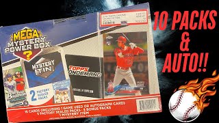 видео: Открываем бейсбольный мега-загадочный ящик питания с помощью АВТОМОБИЛЯ! картинка: Открываем бейсбольный мега-загадочный ящик питания с помощью АВТОМОБИЛЯ!