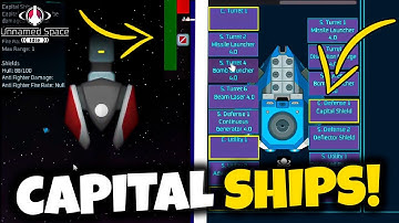 S75 ONTGRENDELD! EEN GEHEEL NIEUW NIVEAU VAN GAMEPLAY // NAAMLOZE RUIMTE-IDLE