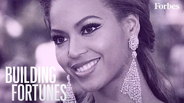 What is Beyonce's worth? What is Beyonce's worth?