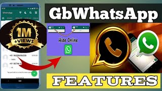Whatsapp Privacy Best app || GB Chat off line on WhatsApp || Whatsapp New Update screenshot 4