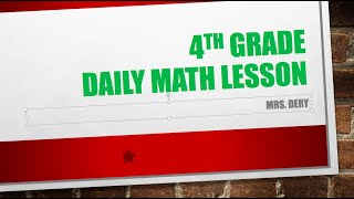 Compare fractions visually