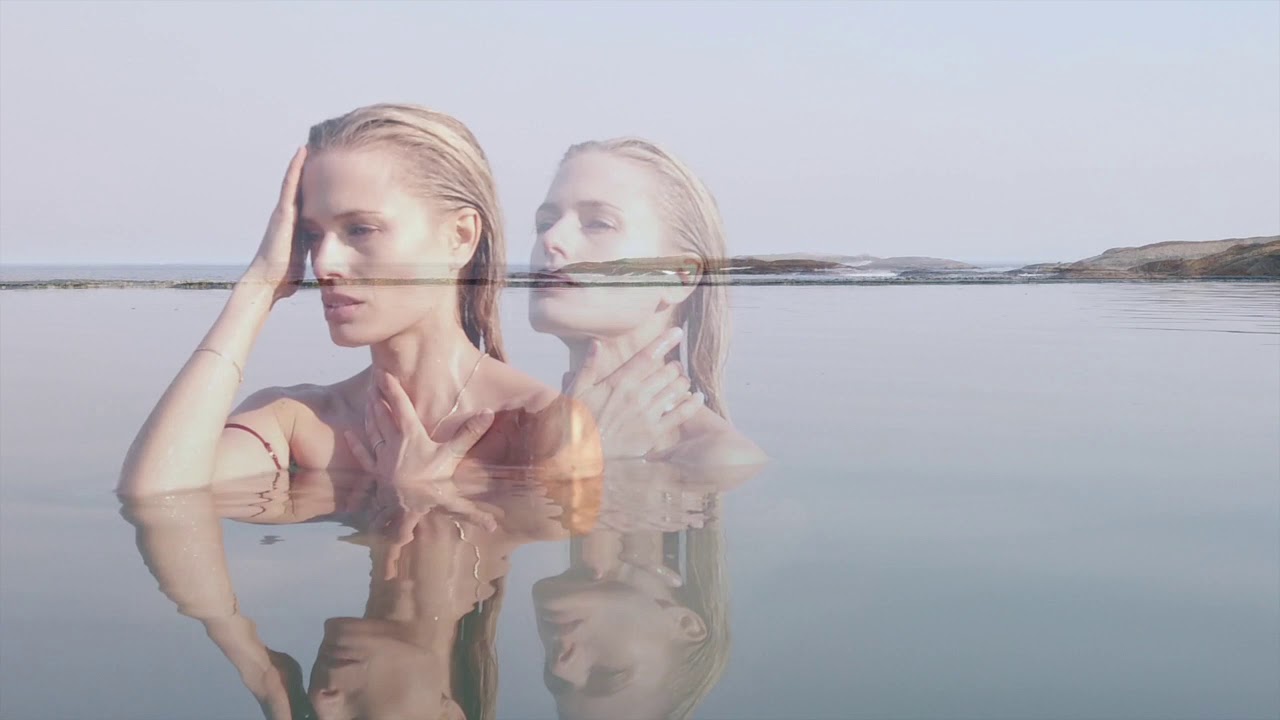 European Bikini Babes at Sunrise YouTube