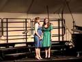LSHS Choir- Makenna-Anna- Imagine
