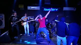 Ordinaria Locura... Que Te Pasa Nena En Vivo