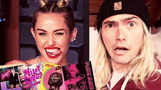 Mi opinión honesta sobre Miley Cyrus (Y toda su discografía) by Alvinsch 237,222 views 2 years ago 14 minutes, 22 seconds
