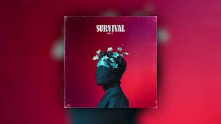 [FREE] Miyagi x Эндшпиль x Пабло Type Beat - "Survival"
