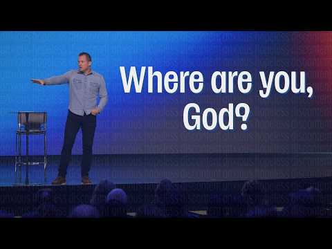 I Was Hopeless | Jason Strand