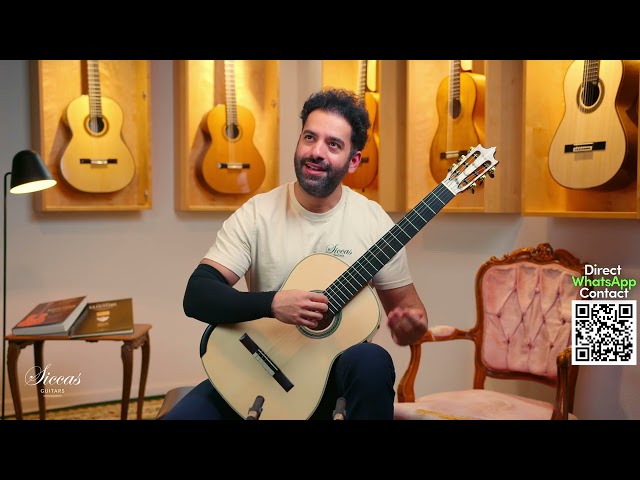 José Marques 2026 Lattice