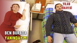 Hep Seninleyim.. - Yılan Hikayesi Özel Klip