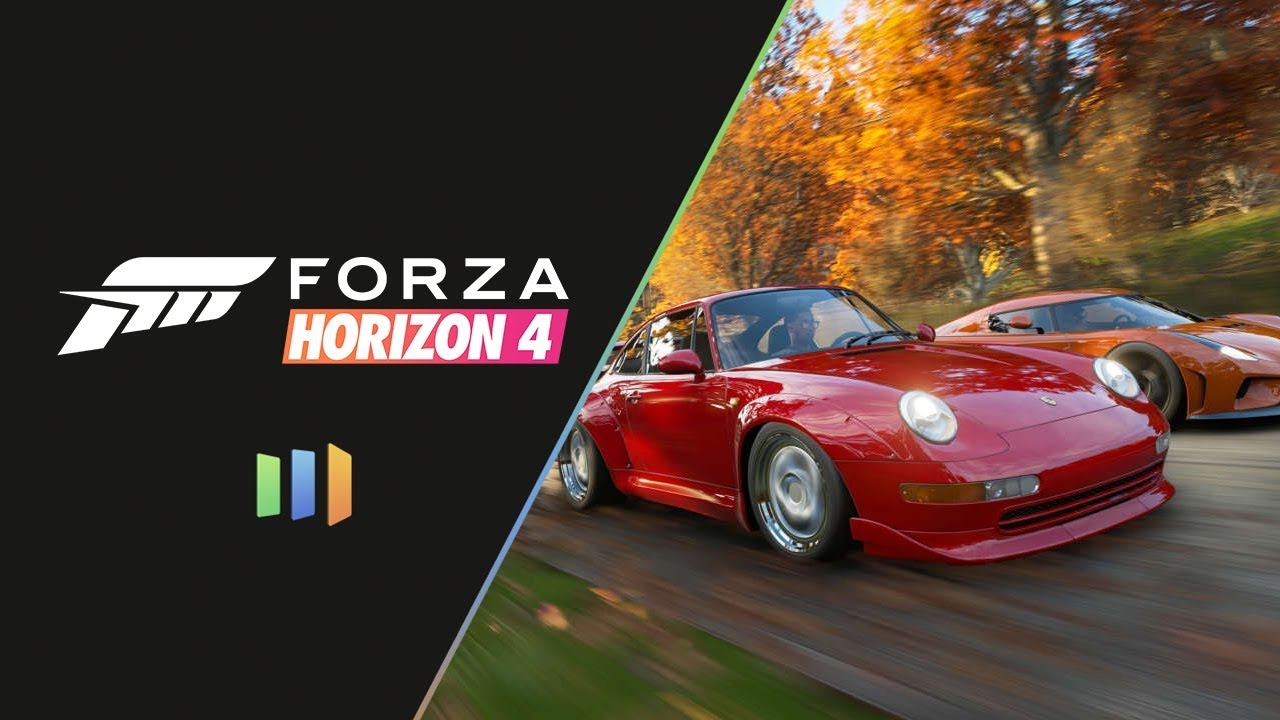 Forza Horizon 4 Xbox One/PC Digital Download Game - YouTube