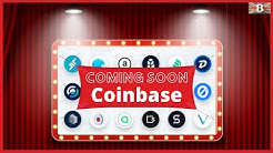 18 New Crypto Assets Coinbase Might Support in 2020