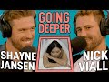 Going Deeper – Shayne’s First Tell All! | The Viall Files w/ Nick Viall