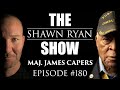 Major James Capers Jr. - Vietnam Marine Commando Silver Star Recipient | SRS #180