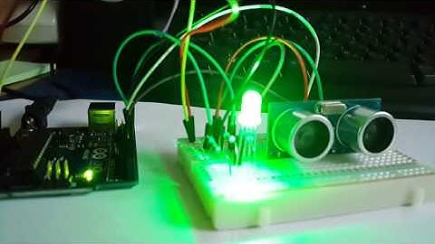 아두이노 rgb led 제어하기