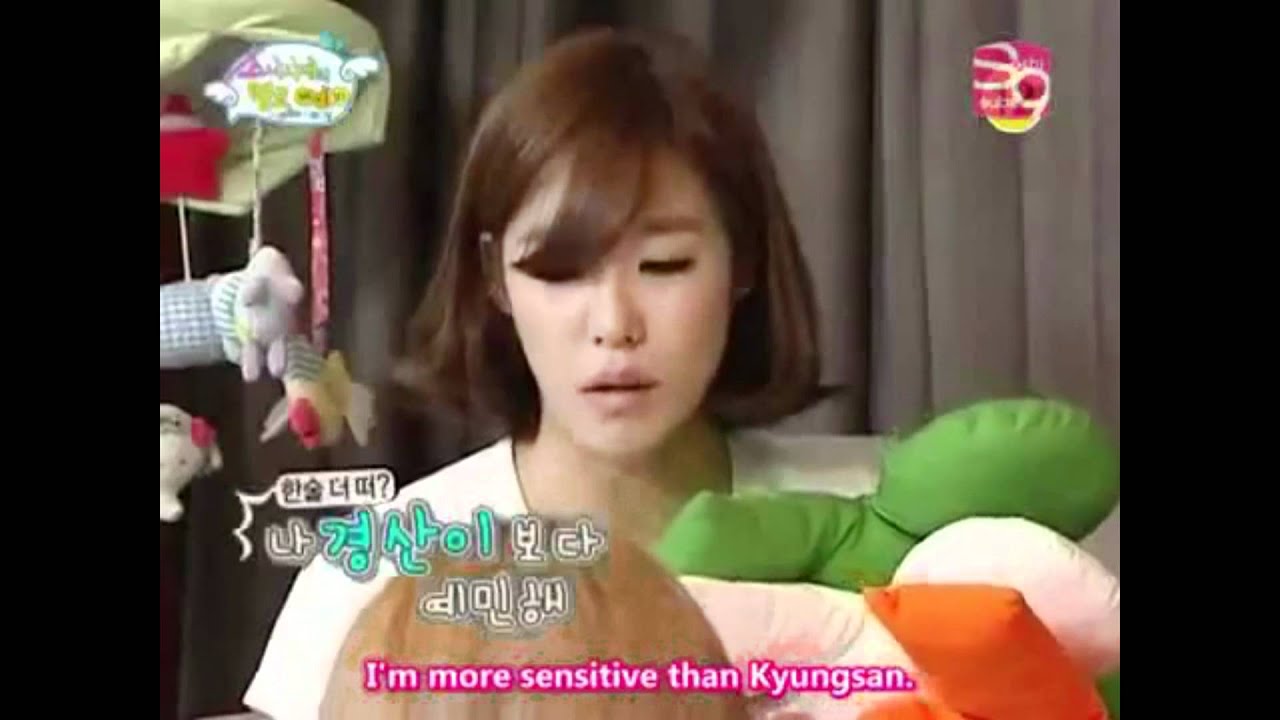 [2012 Birthday Message] SNSD Jessica