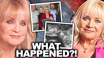 What Happened To Barbara Mandrell