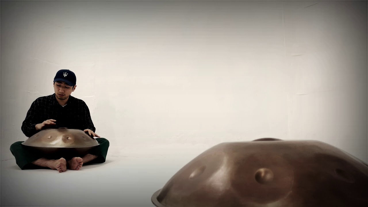 Snd handpan 'playground'