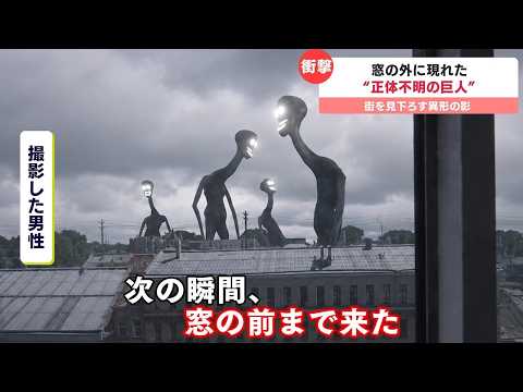 [New] These News Stories About Giant Creatures Are Full of Absurdity lol #2 #NaroYa #Reaction