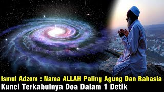 Download Lagu Pantesan Doa Kita Bertahun-Tahun Tidak Dikabulkan ALLAH_Ternyata Ini Rahasianya Doa Terkabul 1 Detik MP3 Download Lagu Pantesan Doa Kita Bertahun-Tahun Tidak Dikabulkan ALLAH_Ternyata Ini Rahasianya Doa Terkabul 1 Detik MP3