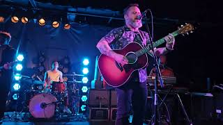 Watch Get Up Kids Out Of Reach video
