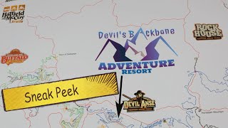 Devils Backbone Sneak Peek