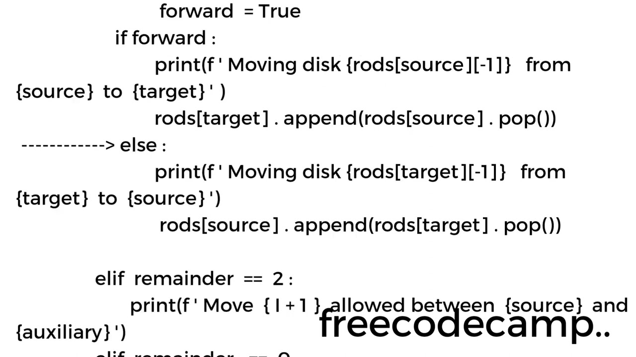 Learn Recursion | Step 27