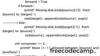 Learn Recursion | Step 27