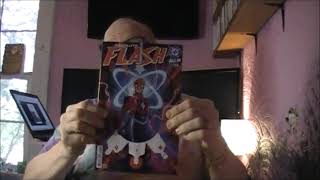 Old Man Comic Book Reviews Episode 230