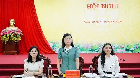Thạch Thất: Tăng cường bảo đảm vệ sinh an toàn thực phẩm trong trường học