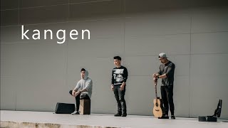 Dewa 19 - Kangen eclat acoustic cover