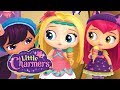 Little Charmers ✨ Little Chamers: Sparkle Up! ✨ KIDS CARTOONS!