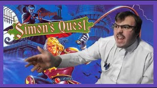 Simon&#39;s Quest | Cadency Copycat