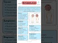 10. Osteomalacia 🩺⚕️#medical