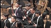 O レスピーギ 交響詩 ローマの松 より アッピア街道の松 Youtube O レスピーギ 交響詩 ローマの松 より アッピア街道の松 Youtube