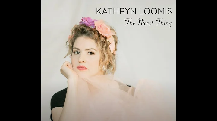 Kathryn Loomis - Debut EP Album Concert Livestream
