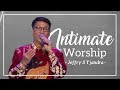 Intimate Worship Jeffry S Tjandra