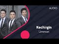 Ummon - Kechirgin | Уммон - Кечиргин (AUDIO)