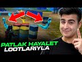 PATLAK HAYALET LOOTLARIYLA! CHALLENGE #75