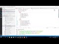 Tutorial 20 (español) mysql + java spring boot + angular 4