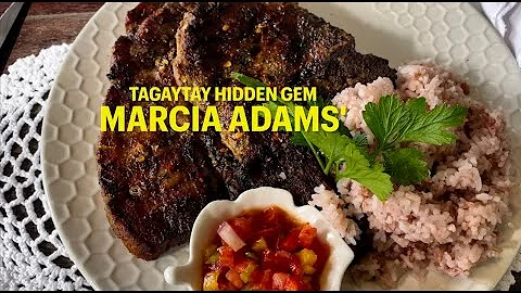 Where to eat in Tagaytay 2022 - A hidden *aestheti...