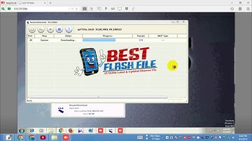 How To Flash Symphony V128 Hw1_V9 Care Flash File