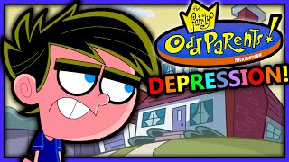 Finding Emo: The Fairly OddParents&#39; DUMBEST Episode