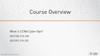 Ccna Cyber Ops Technology Course Secops 210-255