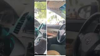 Go to Oyo State and rescue the kidnapped school children and teachers .Woman tells police officer.