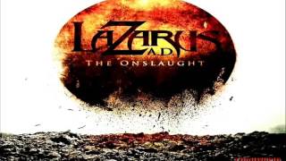 Lust- Lazarus A.D. (The Onslaught) 2007
