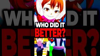 My Hero Academia Fans Are DEBATING Characters CAKES?!