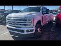 F-350 and F-450